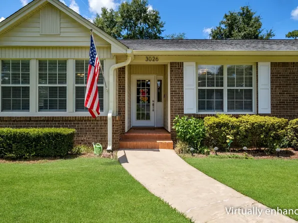 3026 Bell Grove Dr, Tallahassee, FL 32308