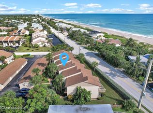 201 6th Ave APT D, Melbourne Beach, FL 32951