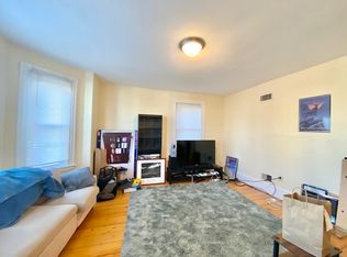 192 Hillside St, Roxbury, MA 02120