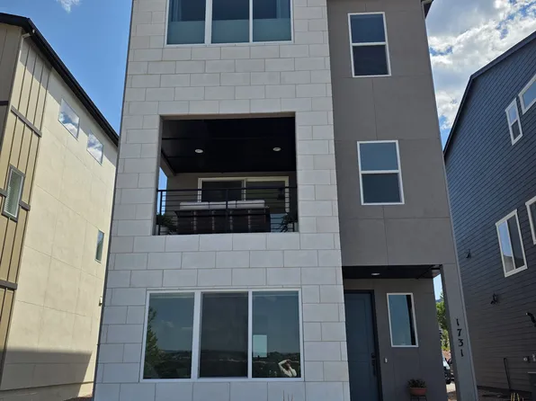 1731 Keystone Crest Ln, Colorado Springs, CO 80905