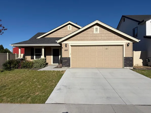 2937 N Rapid Creek Way, Kuna, ID 83634