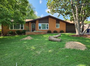3304 Blackberry St, Mount Vernon, IL