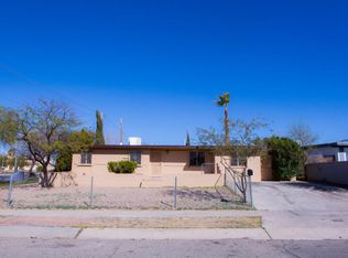 542 W Inez Dr, Tucson, AZ 85756