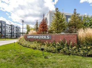 200 Revere St UNIT 4308, Canton, MA 02021