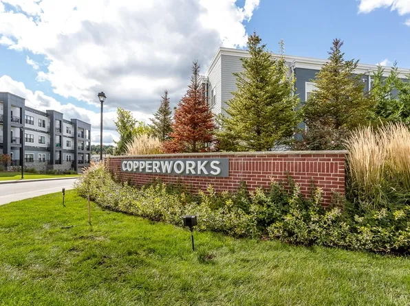 200 Revere St Unit 4308, Canton, MA 02021
