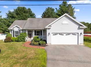 59 Bruce Rd, Bangor, ME 04401