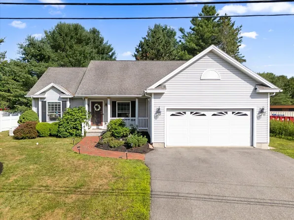 59 Bruce Road, Bangor, ME 04401