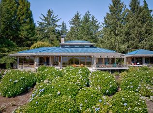 14800 Sandridge Rd, Long Beach, WA 98631