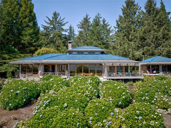 14800 Sandridge Road, Long Beach, WA 98631