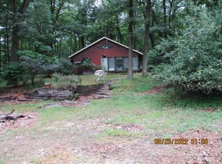 2274 Jefferson Rd, Harrison, MI 48625