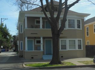 1917 10th St APT C, Sacramento, CA 95811
