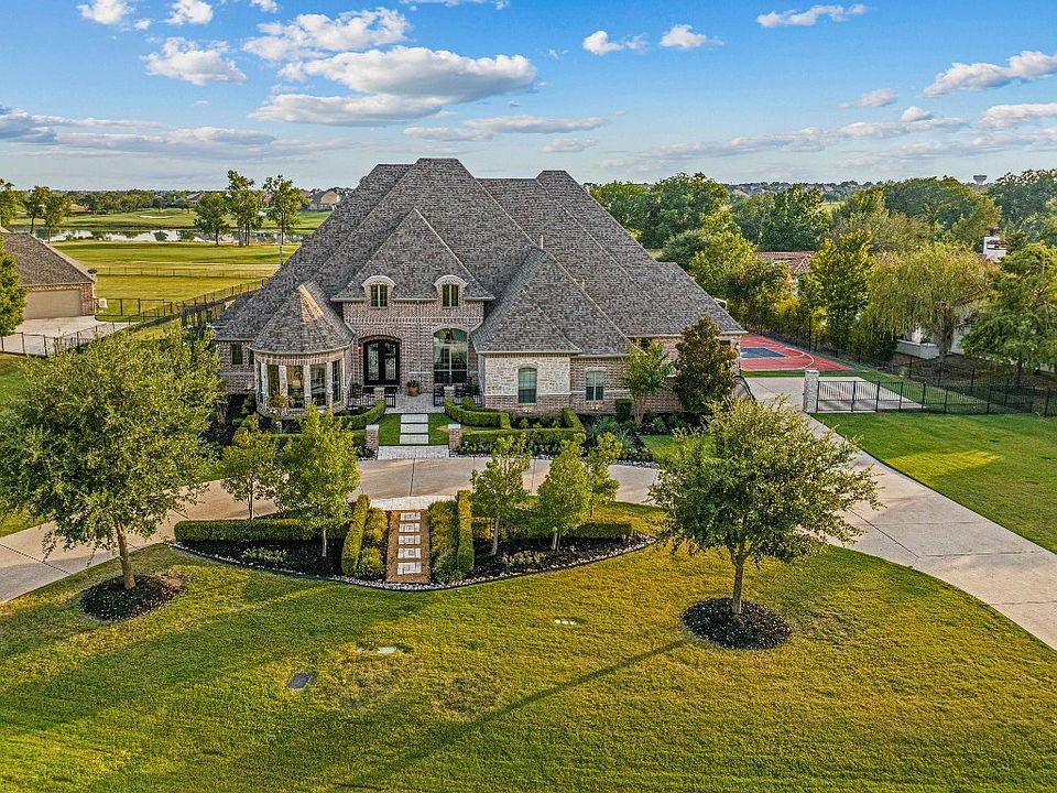1561 Gentle Way, Prosper, TX 75078 Zillow