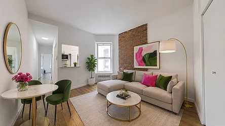 214 East 85th Street, #4D