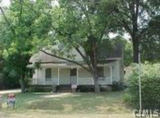 153157-153 157 Gholston St, Colbert, GA 30628