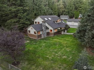 12610 480th Avenue SE, North Bend, WA 98045