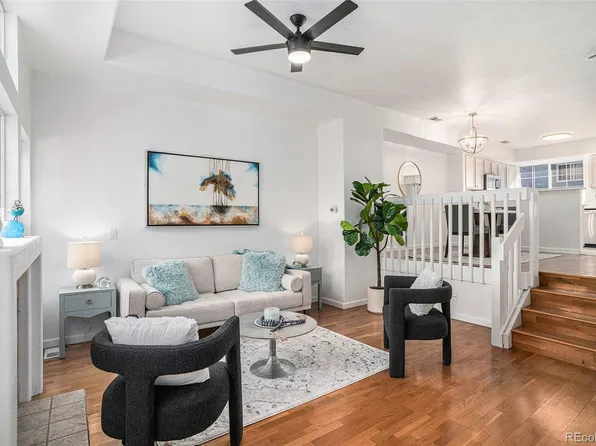 8199 Welby Road #3004, Denver, CO 80229