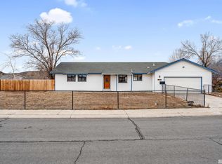 662 Carmel Way, Gardnerville, NV 89460