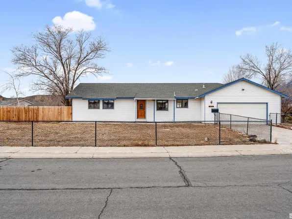 662 Carmel Way, Gardnerville, NV 89460