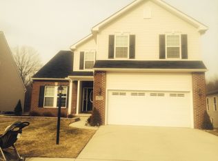 10532 Herrington Dr, Aurora, OH 44202