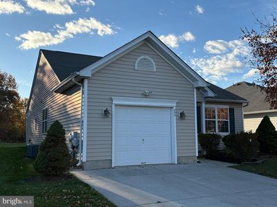 253 Snowy Egret Ln, Thorofare, NJ, 08086