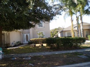 256 Pleasant Gardens Dr, Apopka, FL 32703