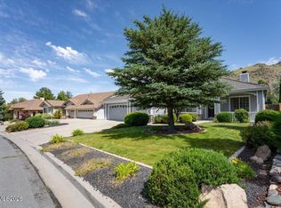 2761 Waterford Pl, Carson City, NV 89703