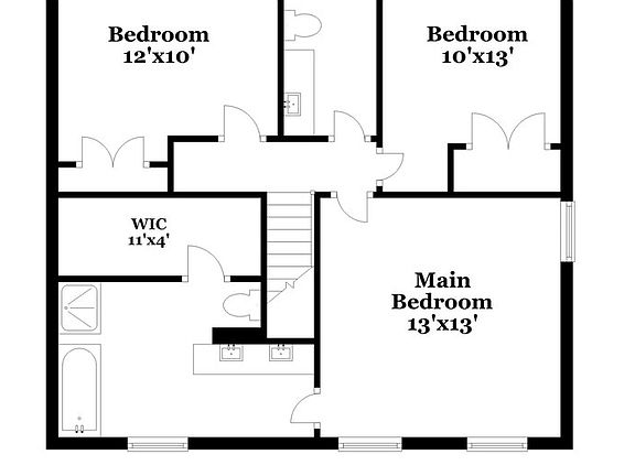 3rd image of 112 Barrington Dr