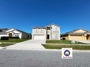 13046 Prairie Meadows Dr, Orlando, FL 32837