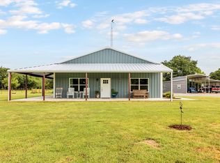 700 Fm 274, Ravenna, TX 75476