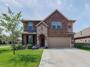 9989 Katy Brook Ln, Brookshire, TX 77423