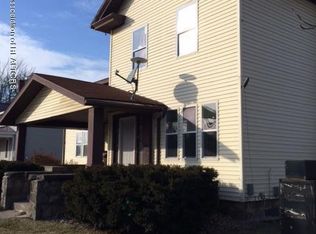 11040 W 2nd St, Fowler, MI 48835