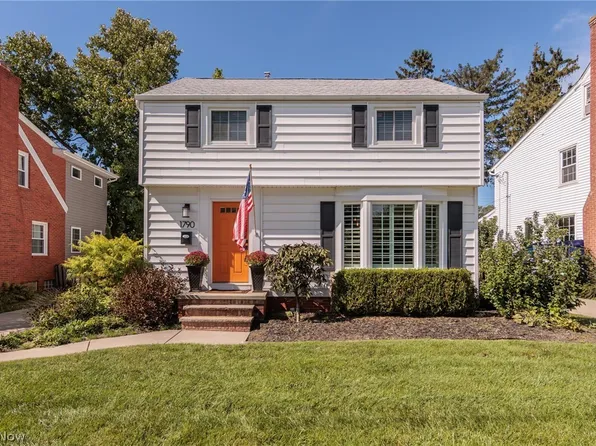 1790 Wright Ave, Rocky River, OH 44116