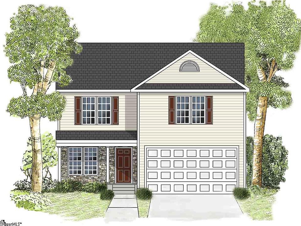 1st image of 104 Hickory Knob Ln Lot 43