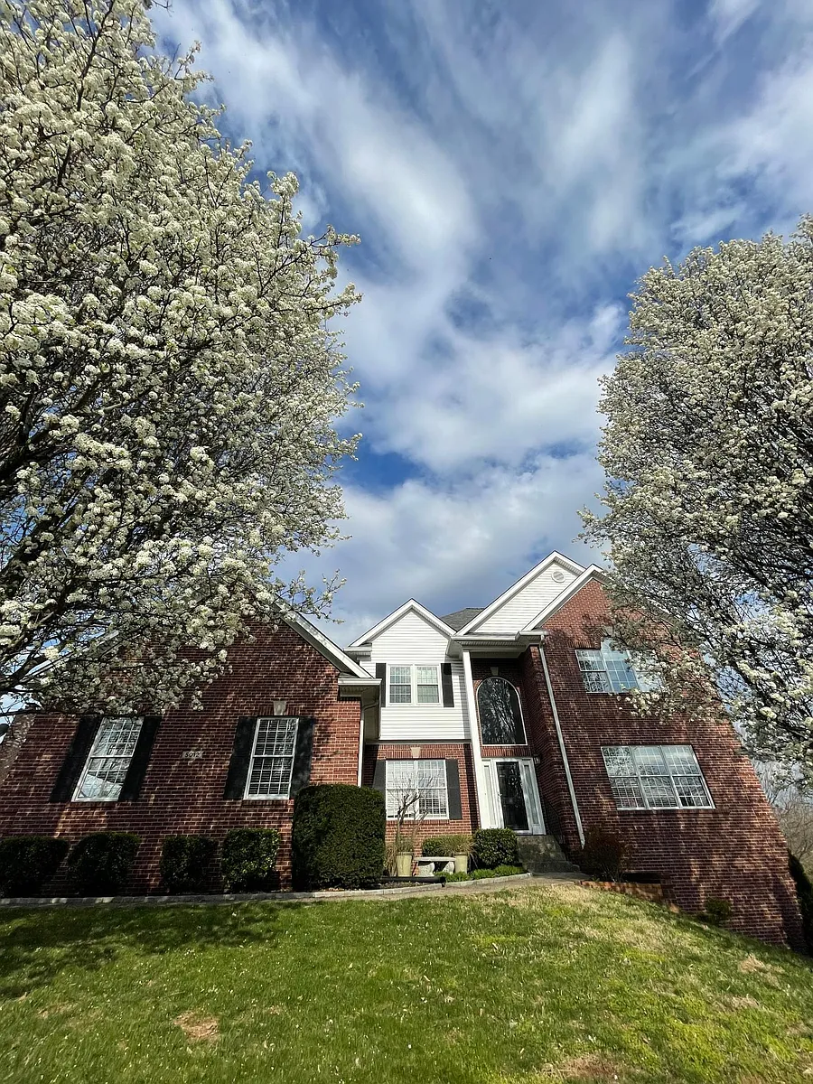 Building Photo - 5012 Wolfpen Woods Dr