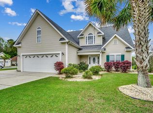 1001 Harvest View Ave, Conway, SC 29527