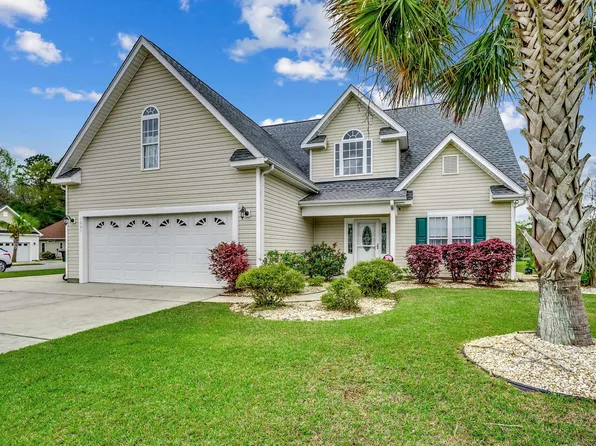 1001 Harvest View Ave., Conway, SC 29527
