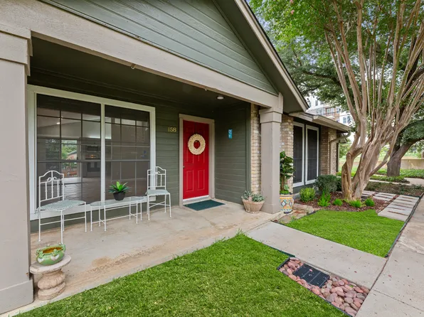 1015 E Yager Ln, Austin, TX