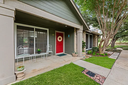 1015 E Yager Ln #158 Photo 1