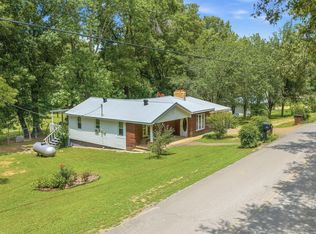 8120 Mount Carmel Rd, Decaturville, TN 38329