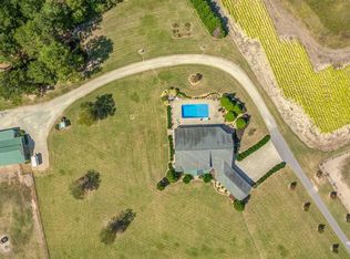 2665 Micro Rd W, Selma, NC 27576