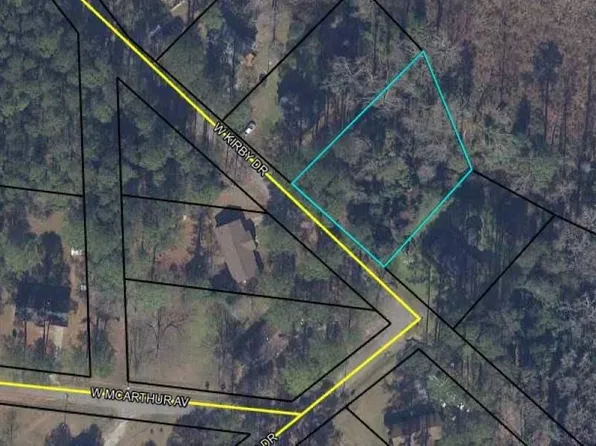 1900 W Kirby Dr, Florence, SC 29501