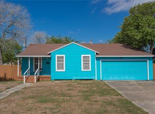 626 Robert Dr, Corpus Christi, TX 78412