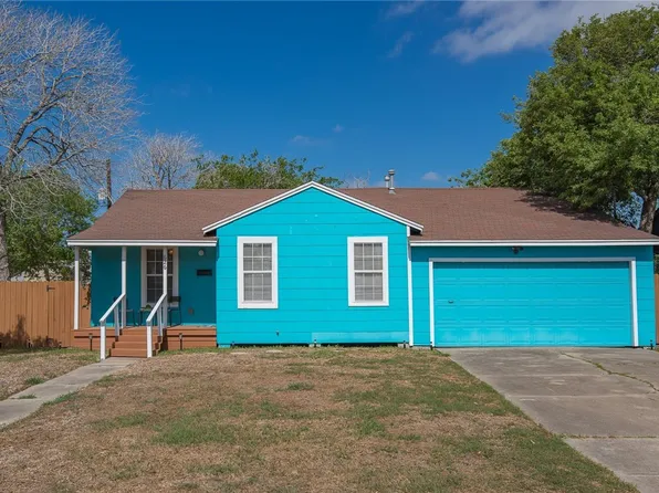 626 Robert Dr, Corpus Christi, TX 78412