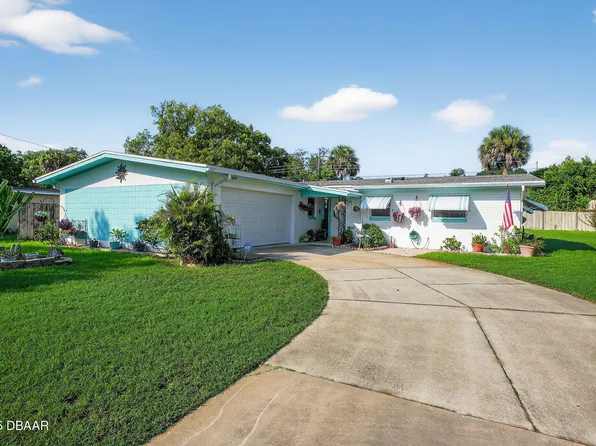 650 Westward Cir, Holly Hill, FL 32117