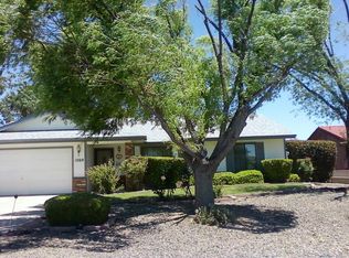 1069 N Arrowhead Ln, Dewey, AZ 86327