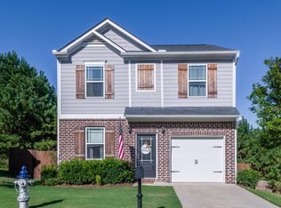 344 Pin Oak Ave, Woodstock, GA 30188