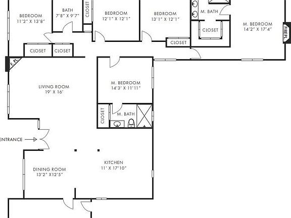 2nd image of 4700 Poe Ave