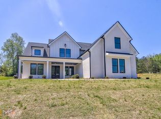 60 Alcovy Reserve Way, Covington, GA 30014