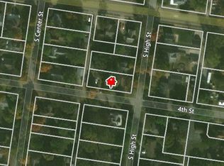 117 S High St, Lacon, IL 61540