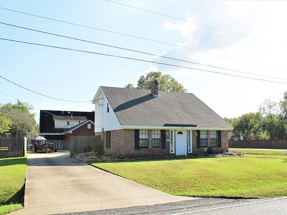 2800 Lasalle St, Monroe, LA 71201 Zillow